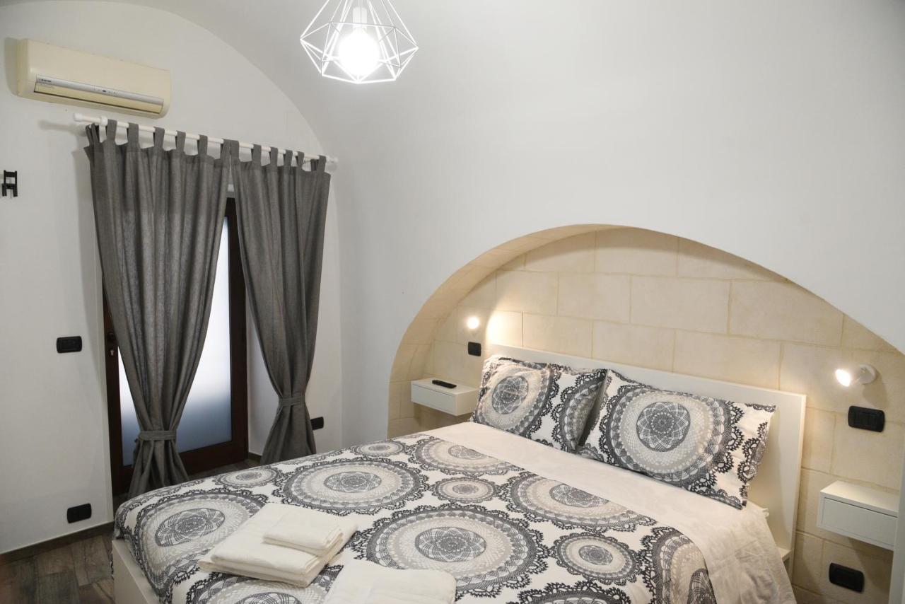 Mea House And Room 2019 Bari Ngoại thất bức ảnh