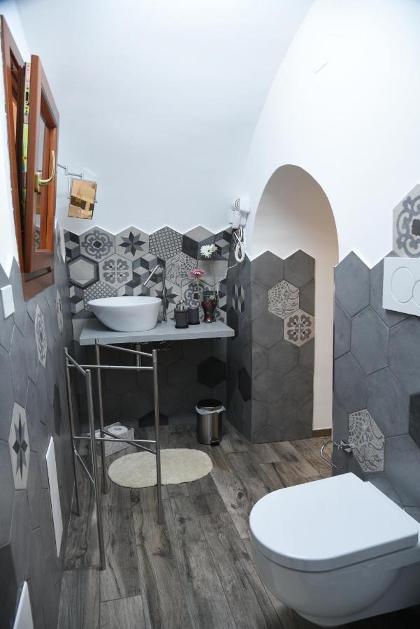 Mea House And Room 2019 Bari Ngoại thất bức ảnh